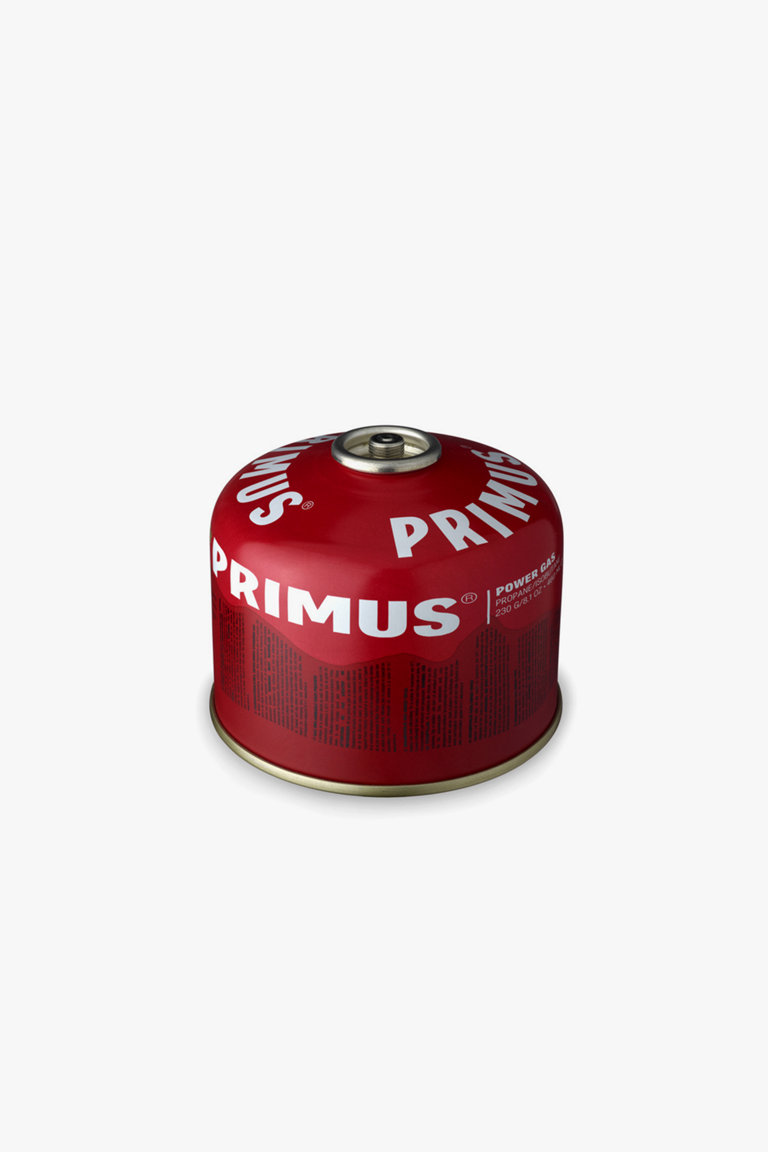 Primus power gas 100g top