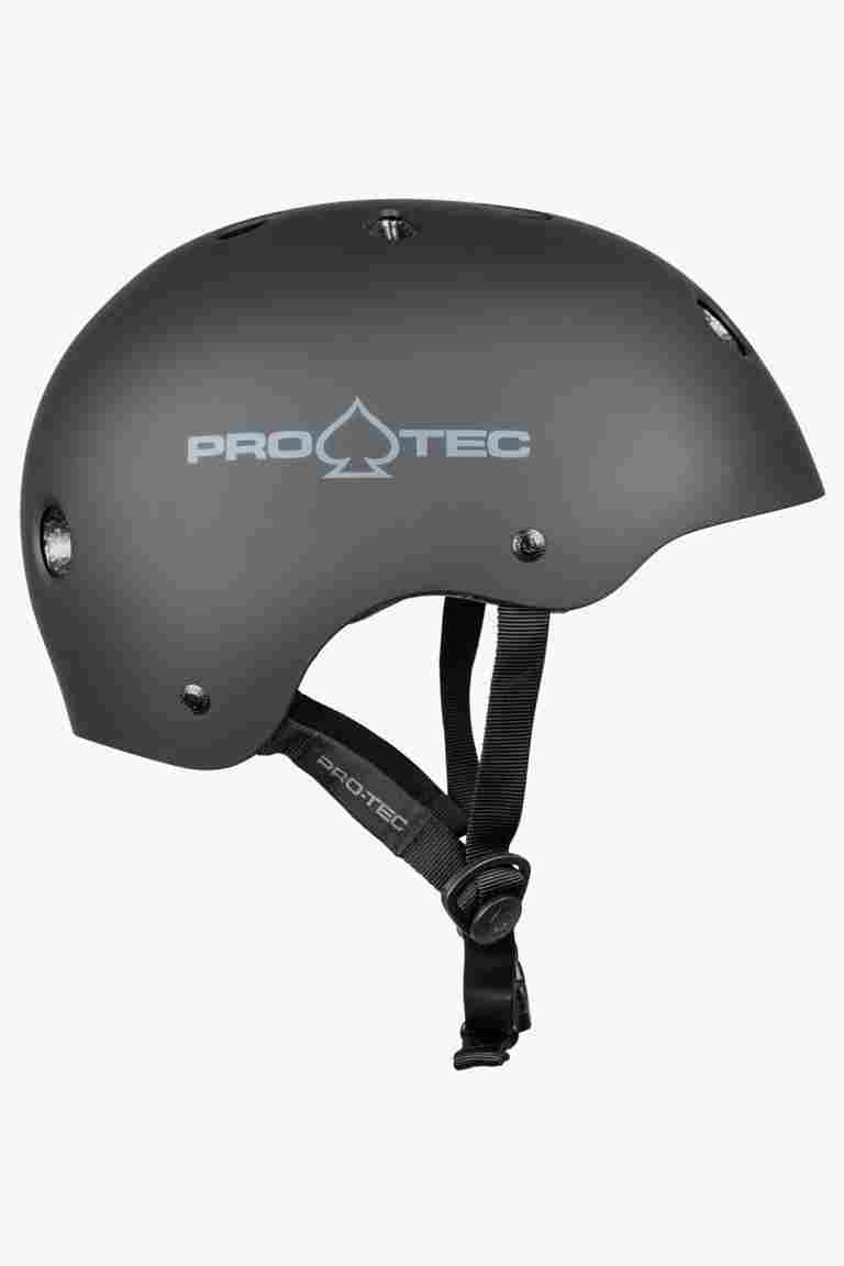 PRO-TEC Classic Cert casco da skate