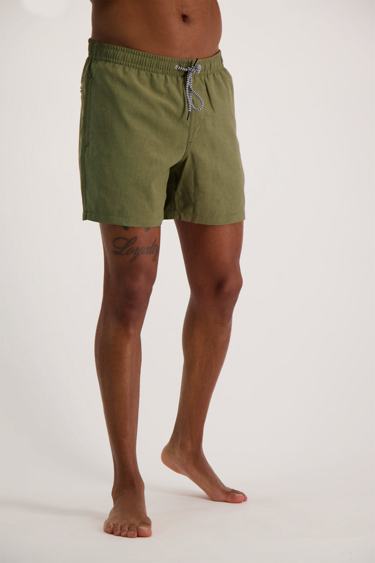 Achat Davey short de bain hommes hommes pas cher ochsnersport.ch