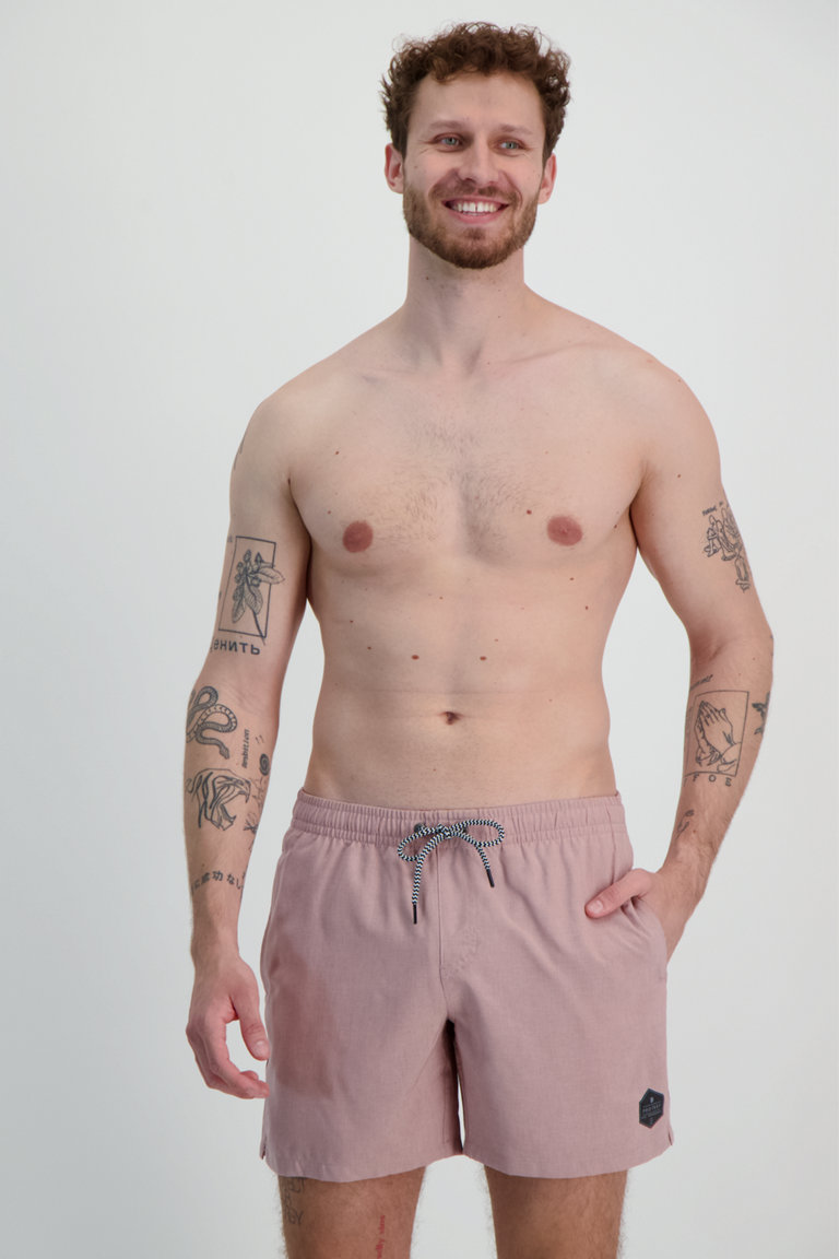 Short de bain hotsell pas cher