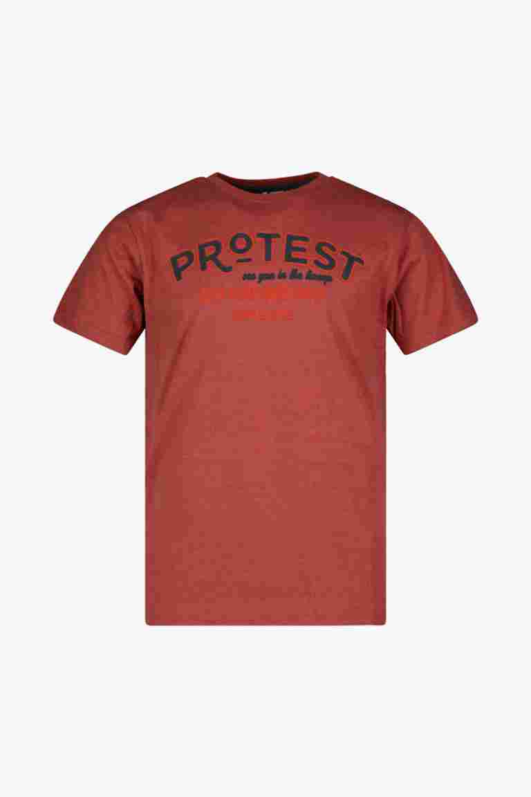 PROTEST Lucas Jungen T-Shirt