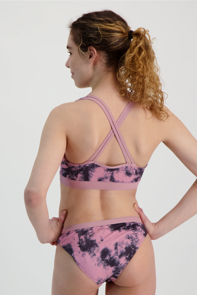 Achat Prtatins Sport bikini femmes femmes pas cher ochsnersport.ch
