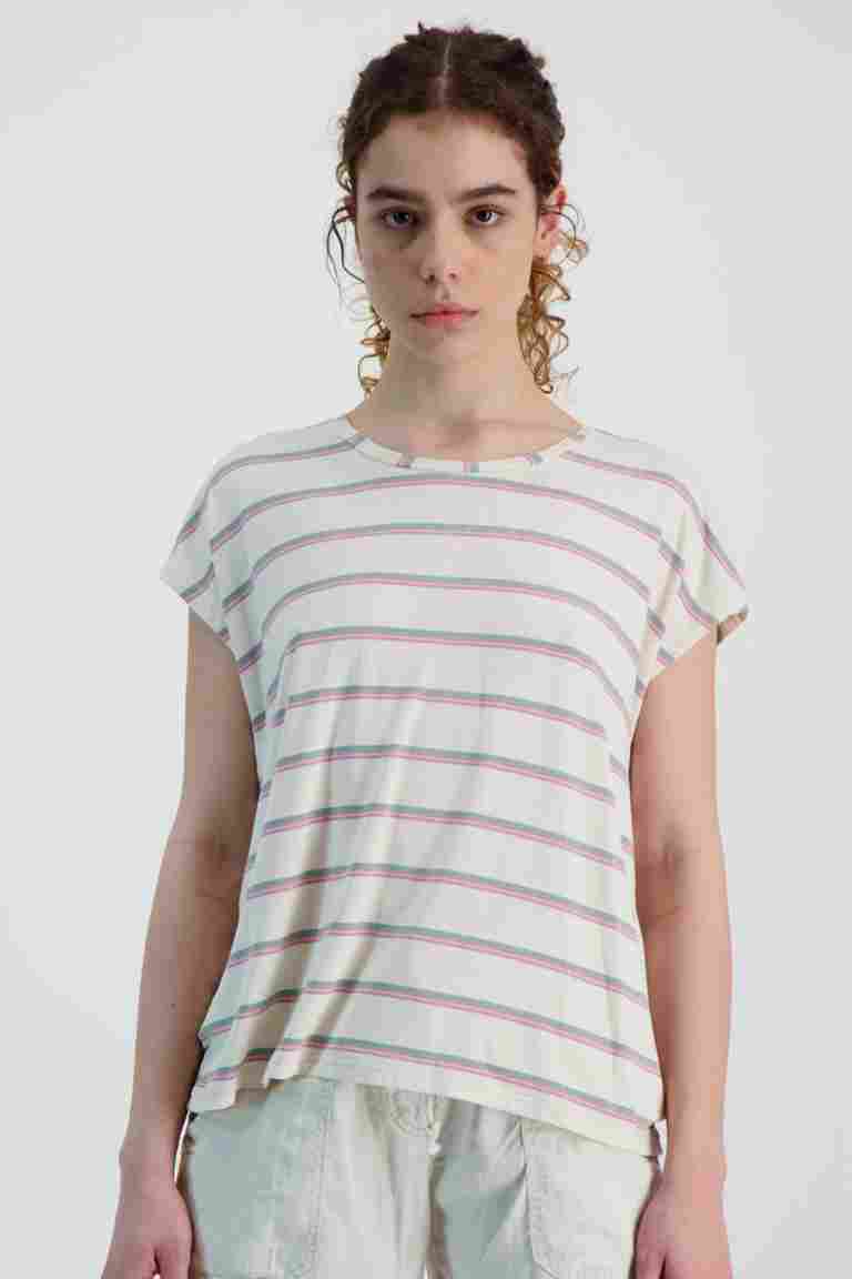 PROTEST Prtbahari t-shirt donna