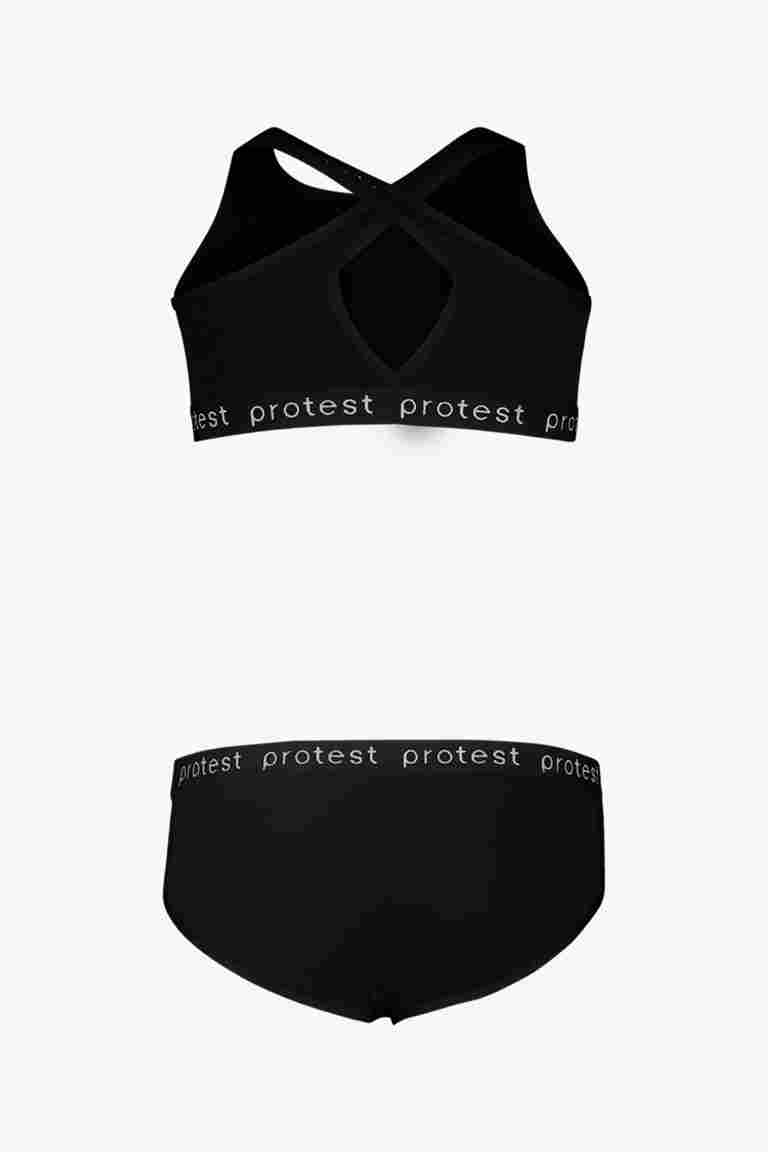 PROTEST PRTBEAU Bralette bikini bambina