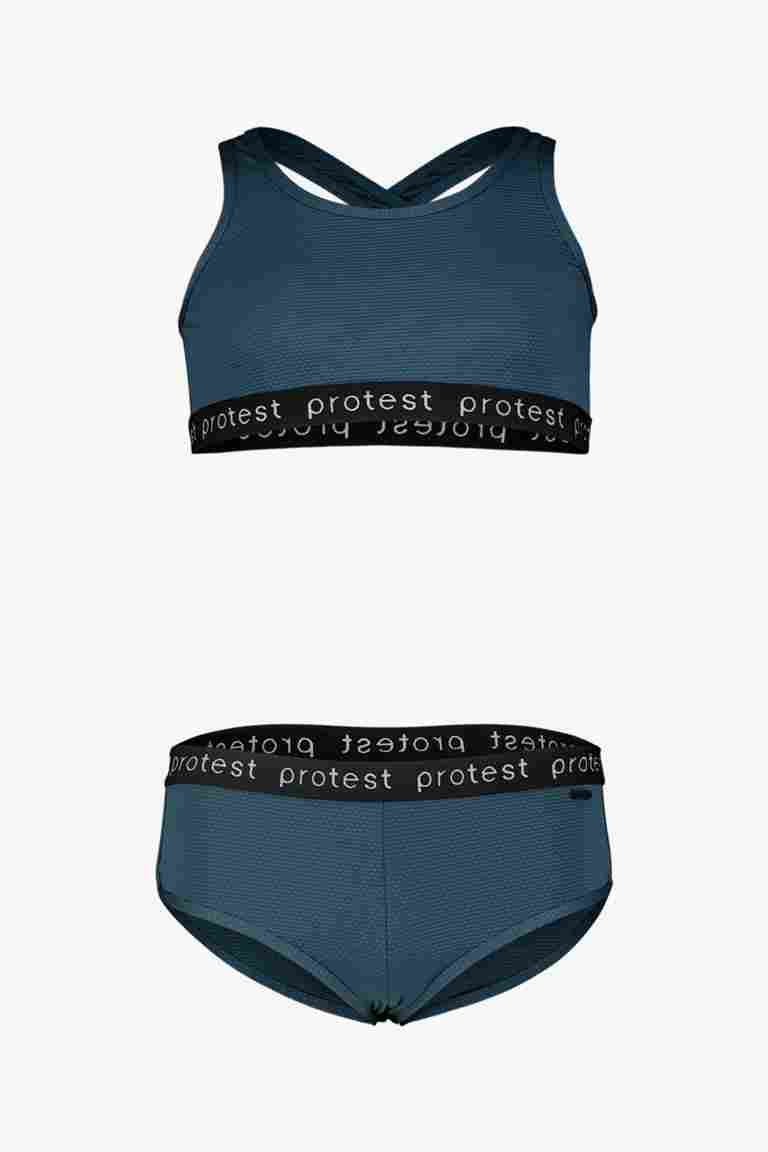 PROTEST PRTBEAU Bralette bikini bambina