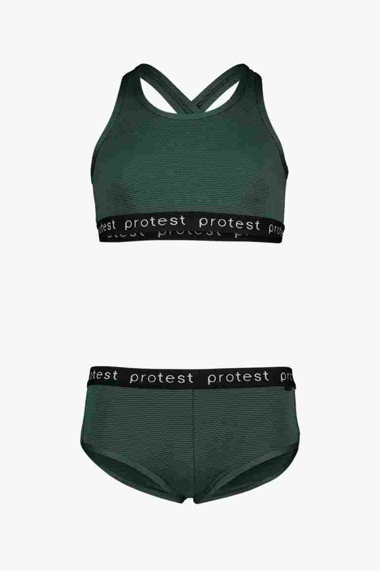 PROTEST PRTBEAU Bralette bikini filles