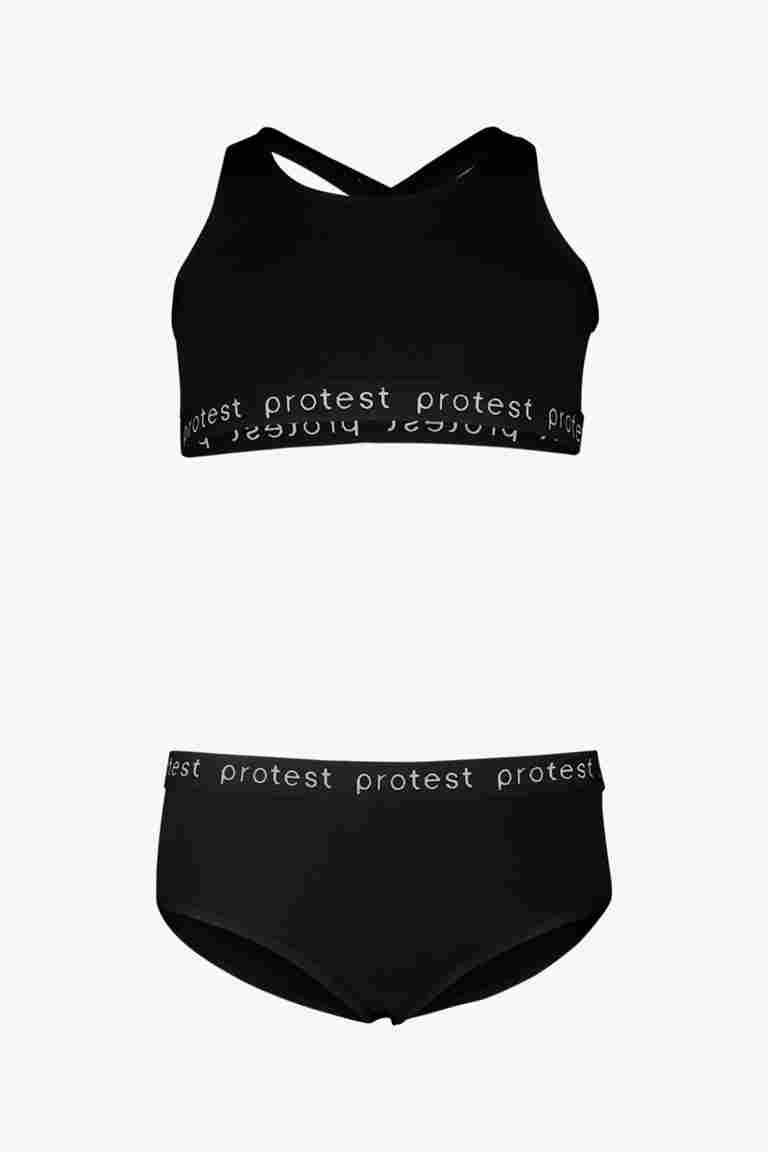 PROTEST PRTBEAU Bralette bikini filles