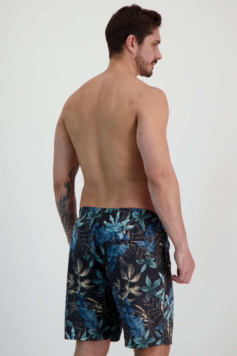 Short de bain 2025 protest