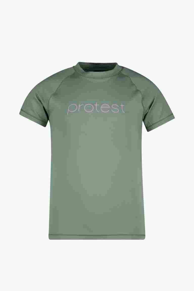 PROTEST Prtsenna 50+ lycra shirt bambina