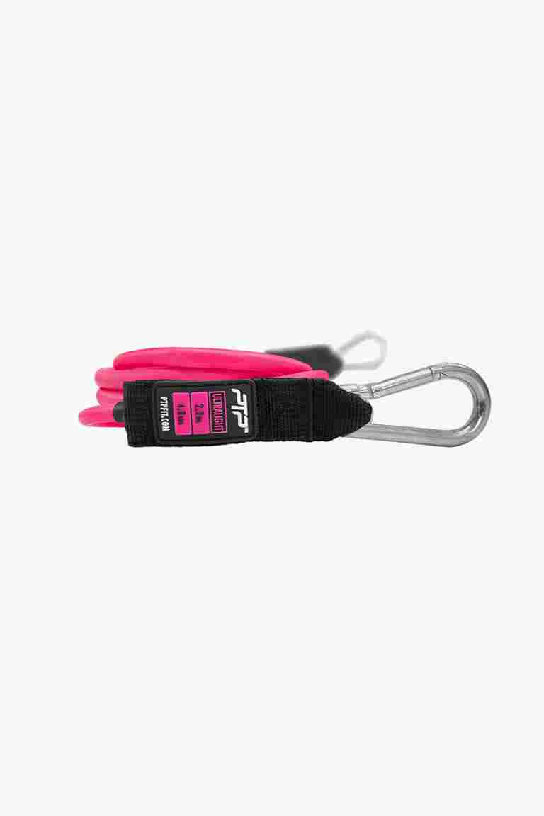 PTP Powertube Elite Ultra Light Fitnessband