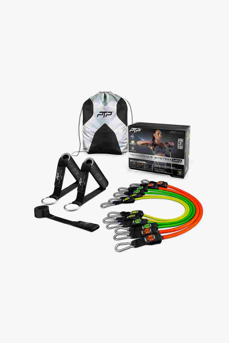 PTP Resistance System Mini Fitnessband
