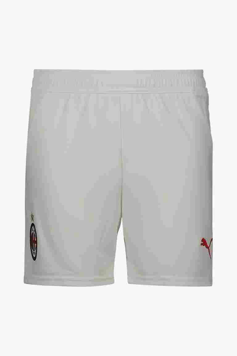 Puma AC Milan Home Replica short bambini 24/25