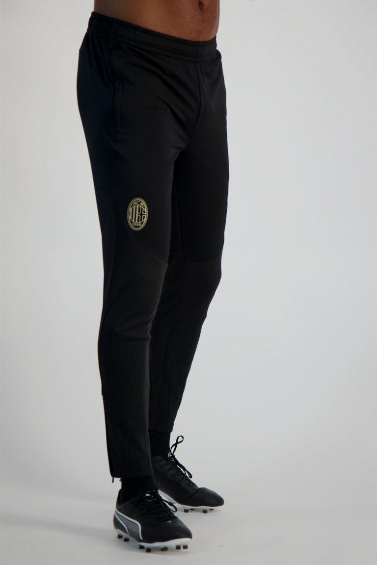 Achat AC Milan Training pantalon de sport hommes hommes pas cher ochsnersport.ch