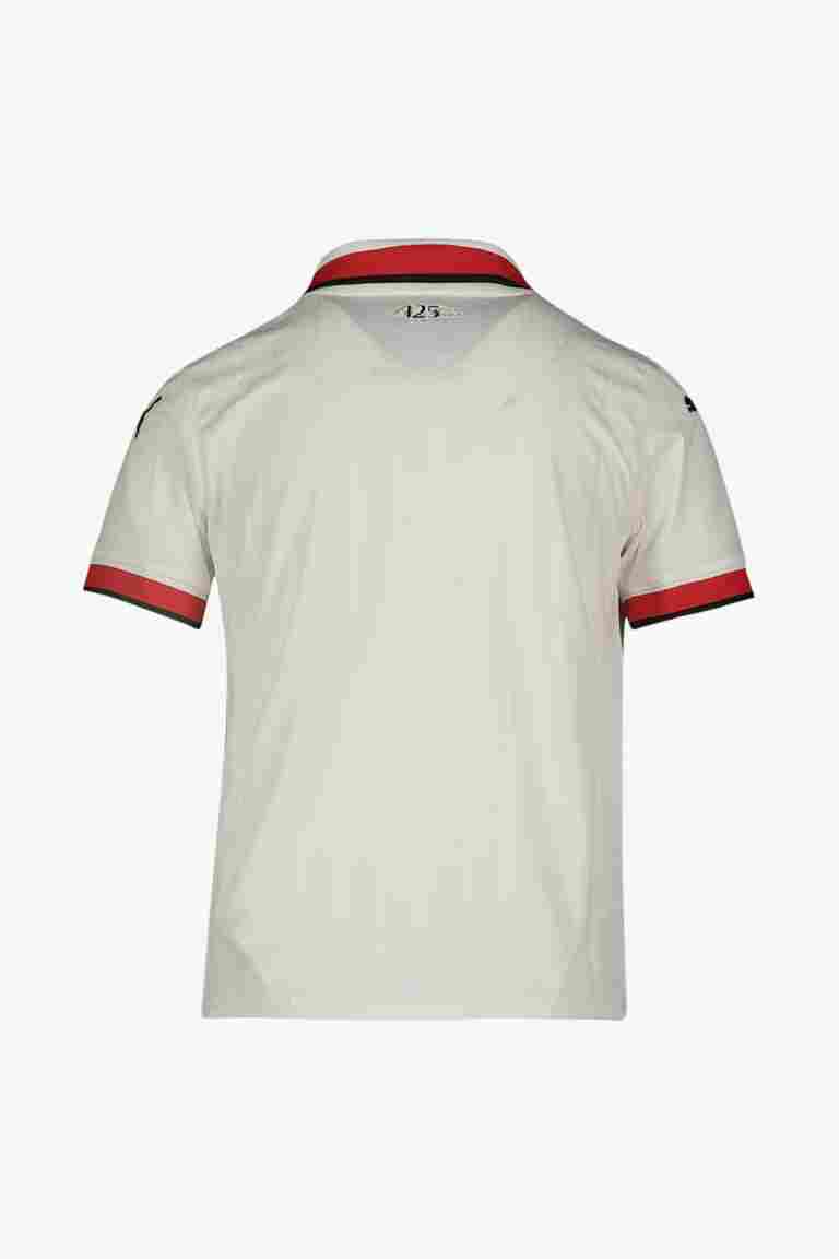 Puma AC Milano Away Replica maglia da calcio bambini 24/25