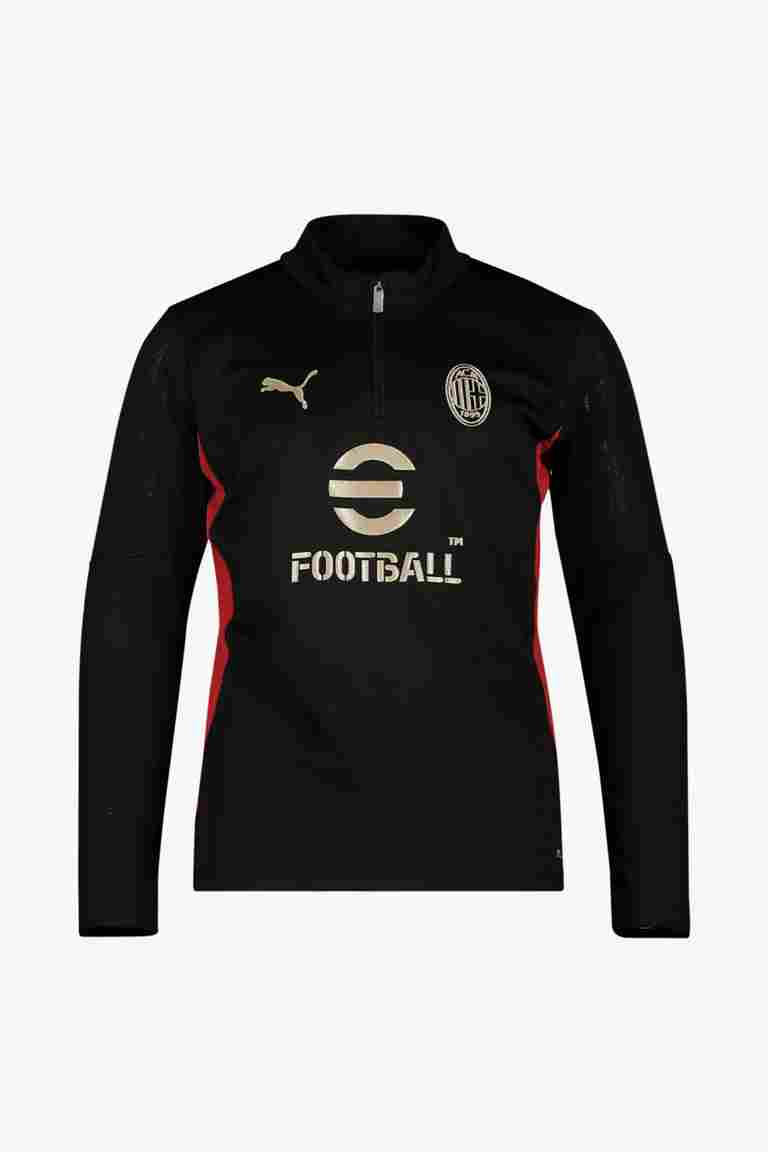Puma AC Milano Training longsleeve bambini
