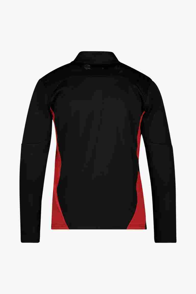 Puma AC Milano Training longsleeve bambini