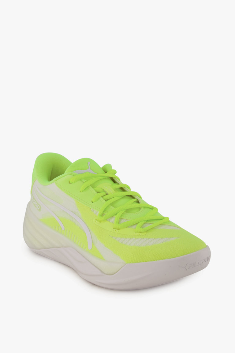 Puma 2024 basket uomo