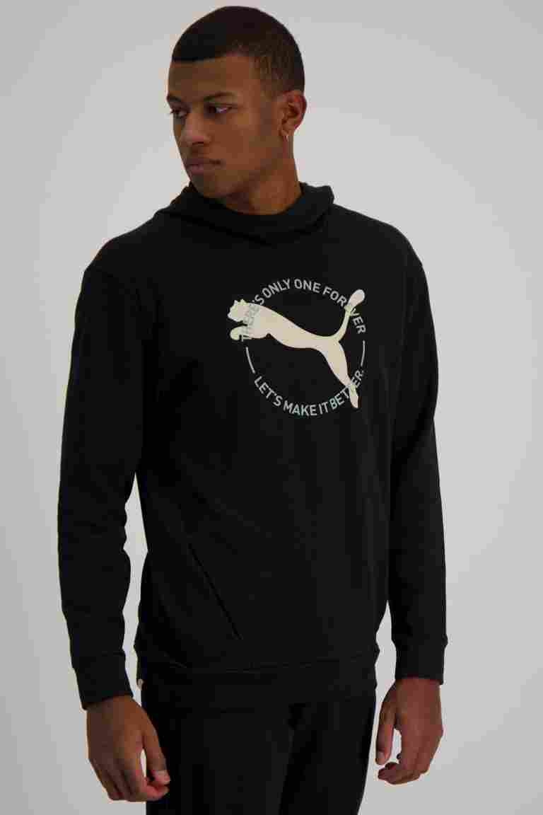 Puma Better Sportswear hoodie uomo