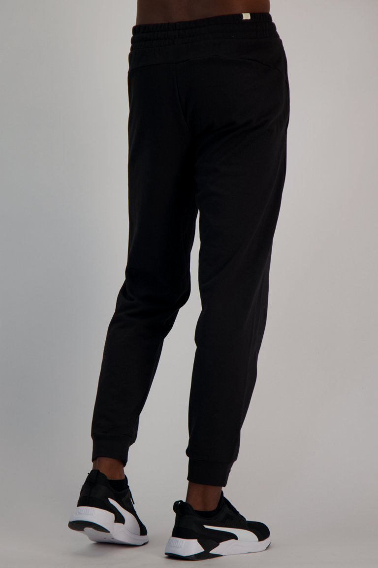 Pantaloni puma uomo nero top