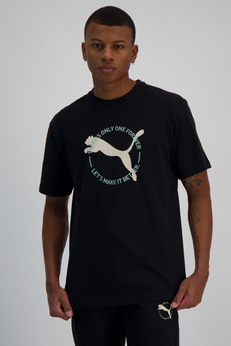 Tee shirt puma homme pas cher cheap