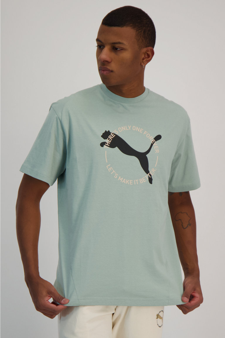 Achat Better Sportswear t shirt hommes hommes pas cher