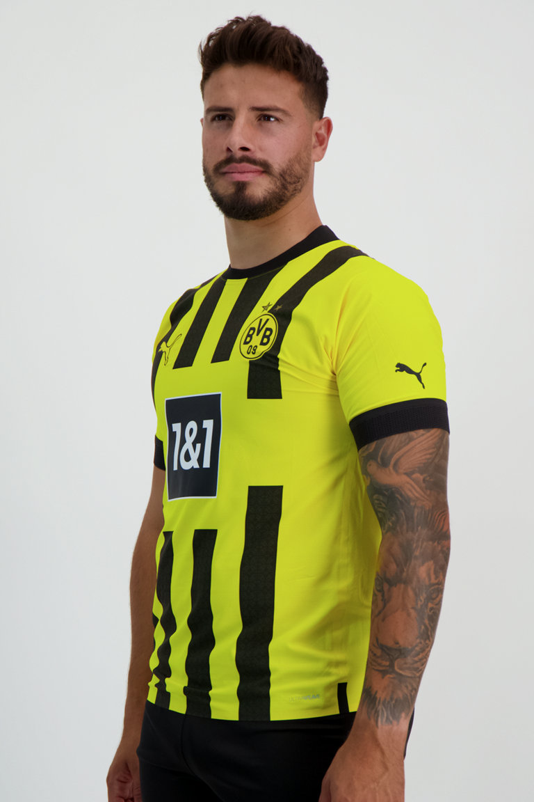Authentic clearance trikot bvb