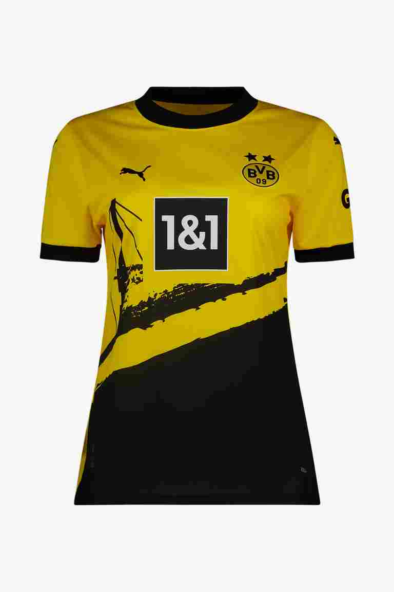 Puma Borussia Dortmund Home Replica maglia da calcio 23/24