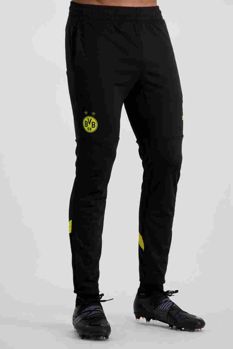Puma Borussia Dortmund pantalon de sport hommes