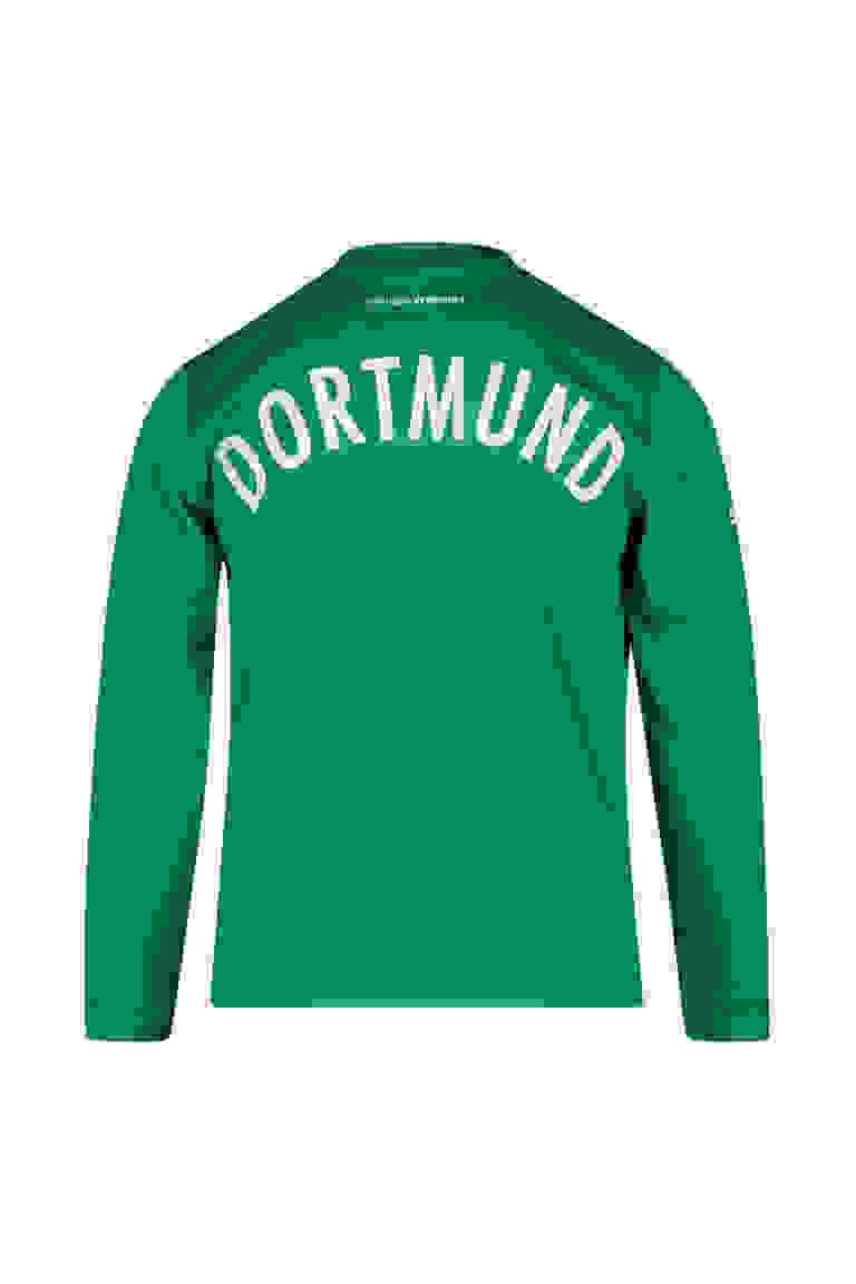 Puma Borussia Dortmund Replica maillot de gardien enfants 22/23