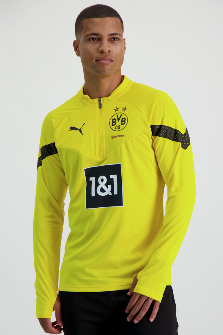 Survetement dortmund online pas cher