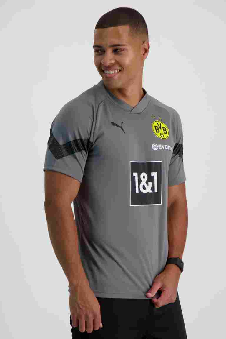 Puma Borussia Dortmund Training t-shirt hommes