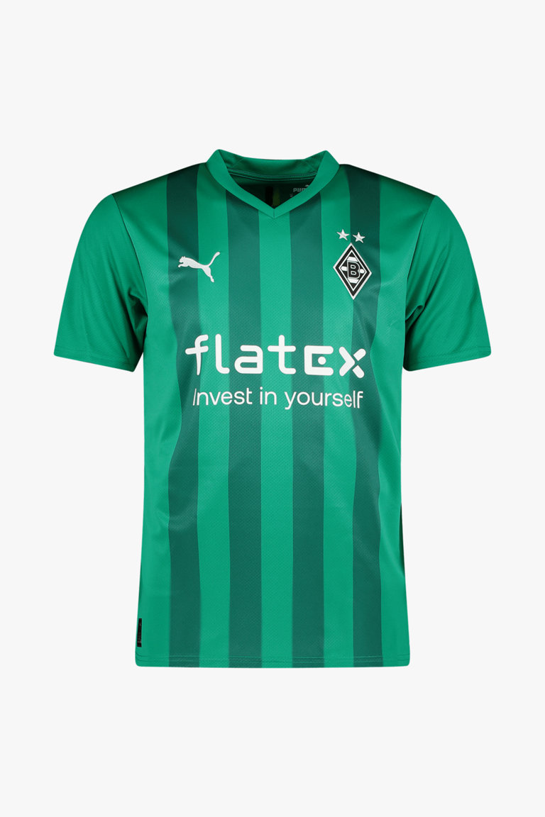 Compra Borussia M nchengladbach Away Replica maglia da calcio uomo