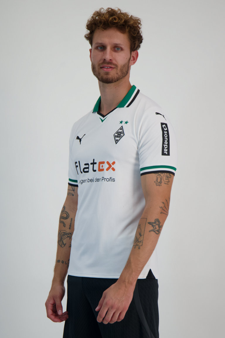Maillot hot sale replica foot