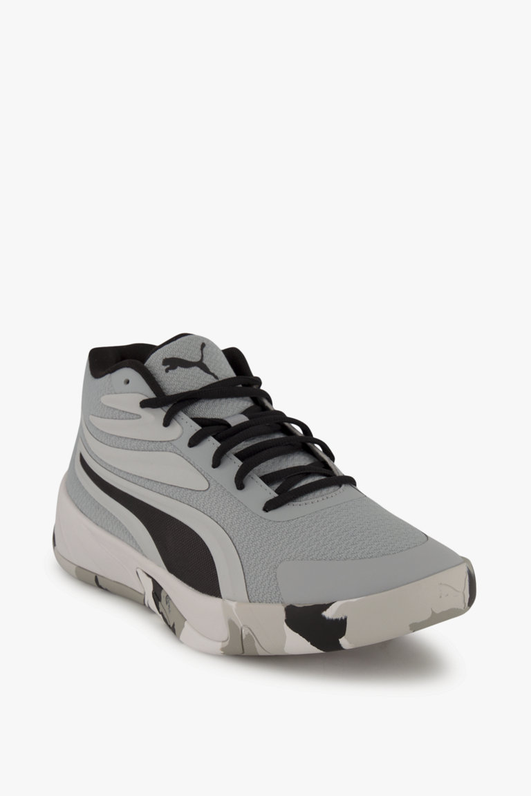 Achat Court Pro Marble chaussure de basket femmes femmes pas cher ochsnersport.ch