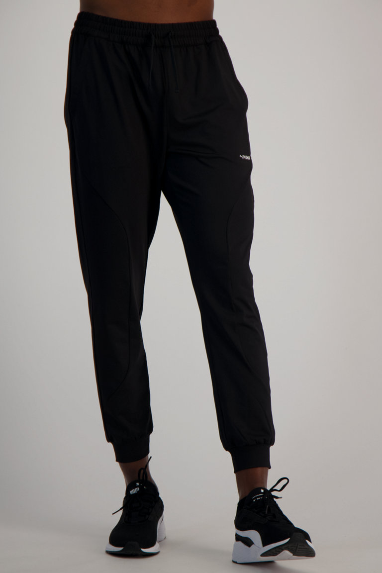 Achat Fit Polyspan Jogger pantalon de sport hommes hommes pas cher ochsnersport.ch