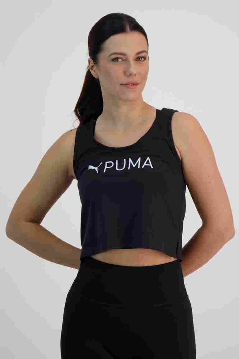 Puma Fit Skimmer top donna