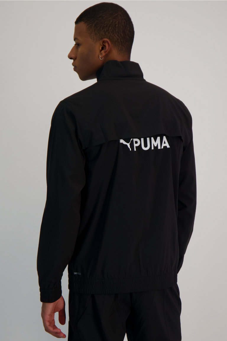 Veste puma pas cher sale