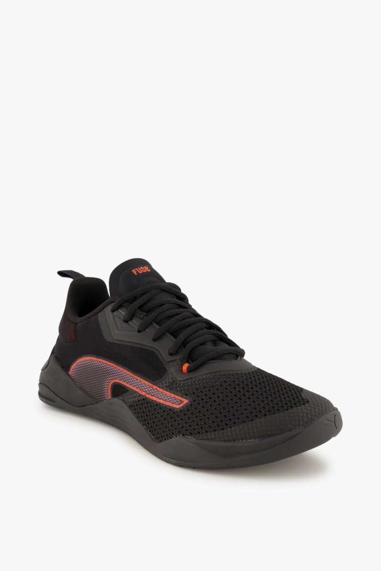 Puma clearance grosse plateforme