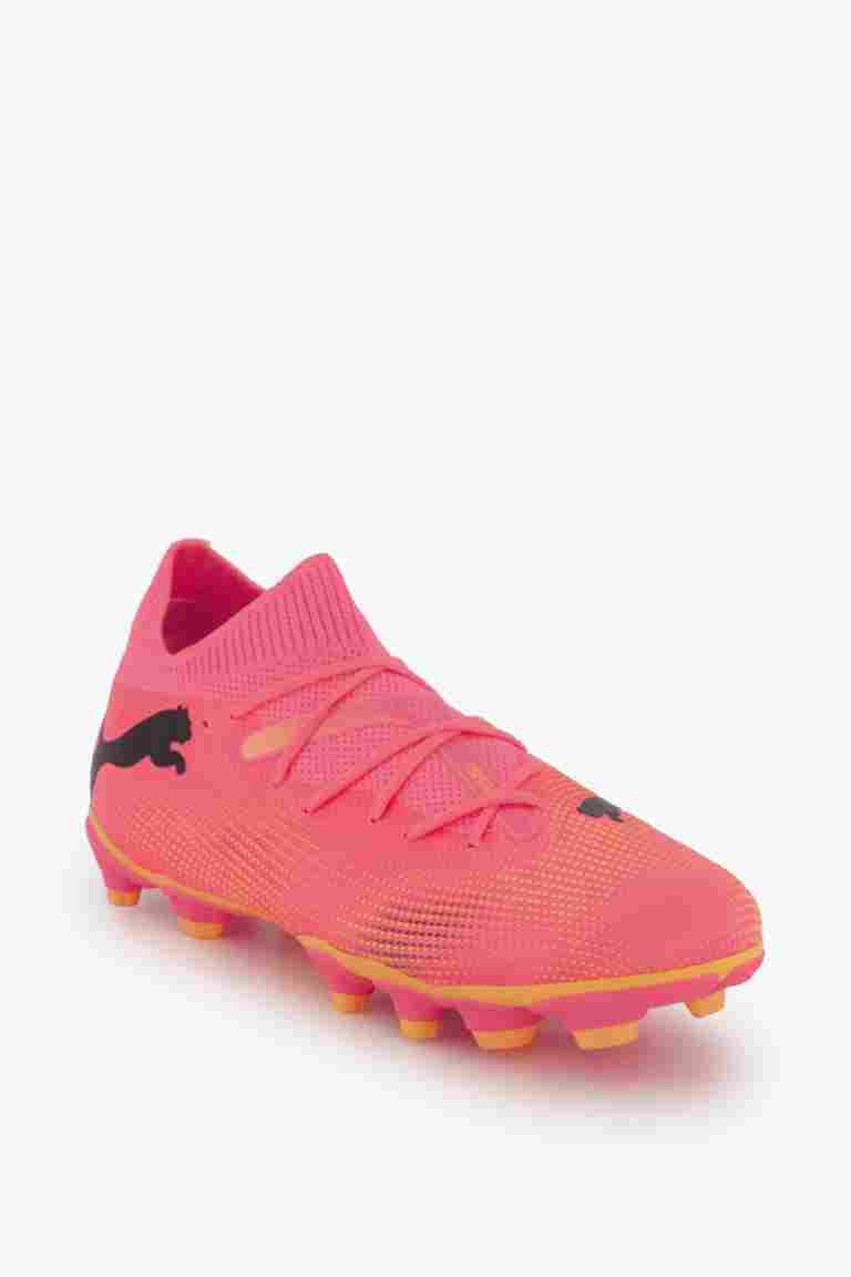 Puma Future 7 Match FG/AG chaussures de football enfants