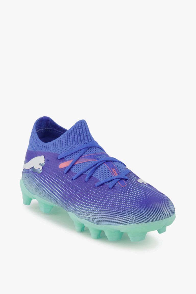 Achat Future 7 Match FG AG chaussures de football enfants enfants pas cher ochsnersport.ch