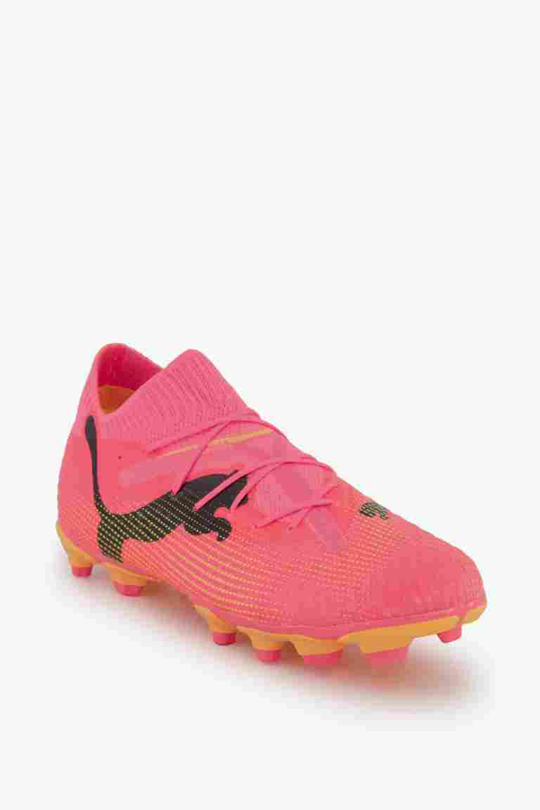 Puma Future 7 Pro FG/AG chaussures de football enfants