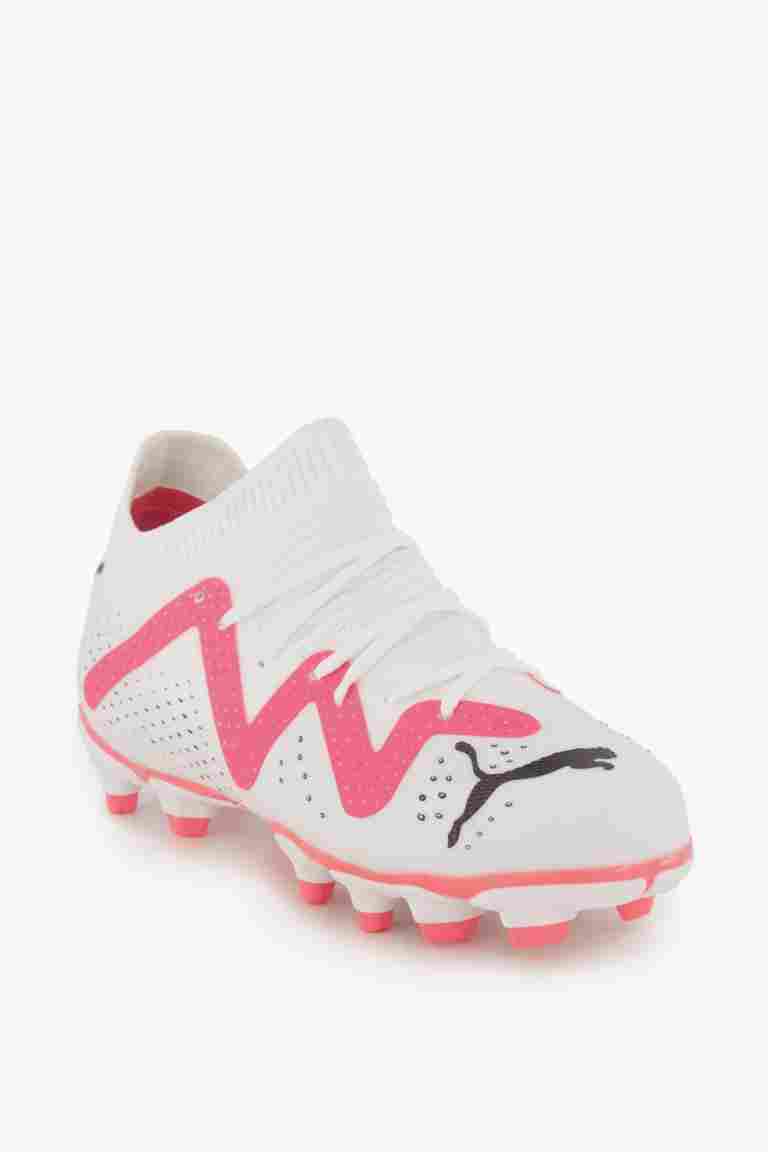 Puma Future Match FG/AG chaussures de football enfants