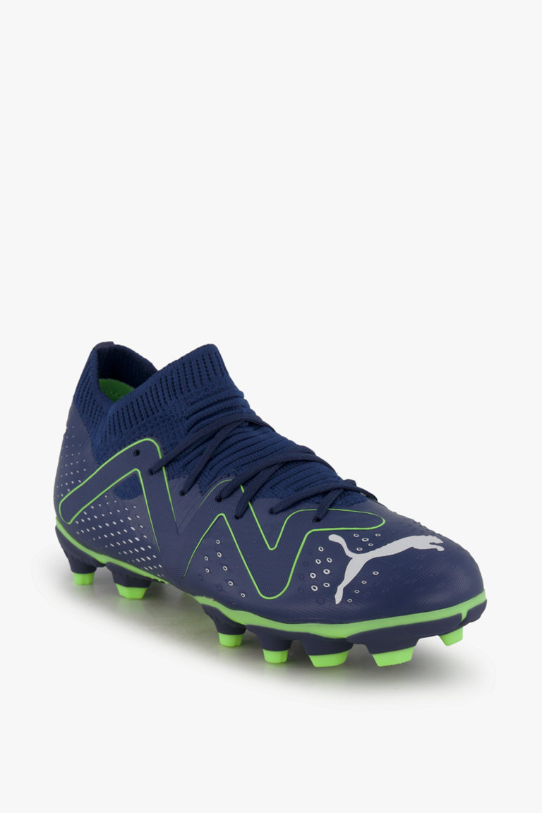 Chaussure de foot montant pas cher on sale