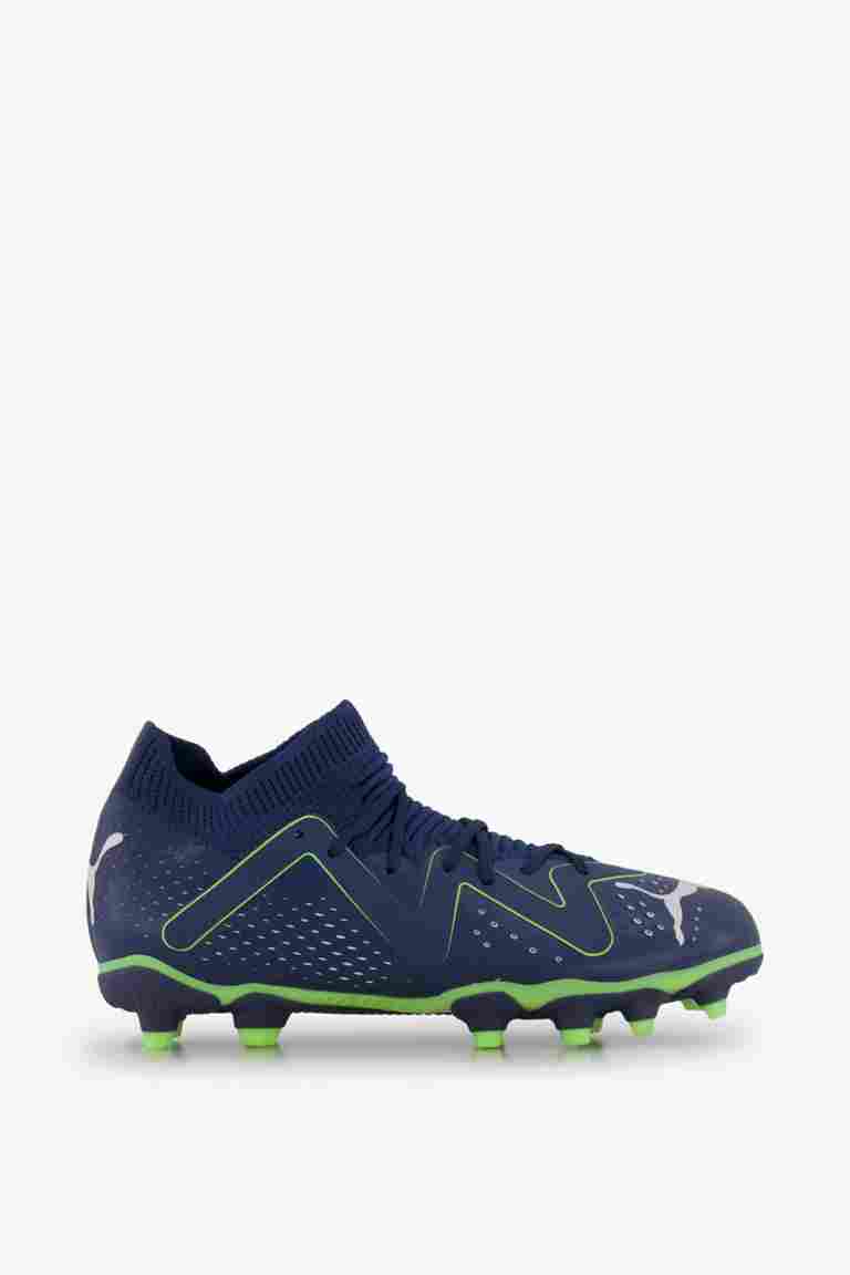 Puma Future Match FG/AG chaussures de football enfants
