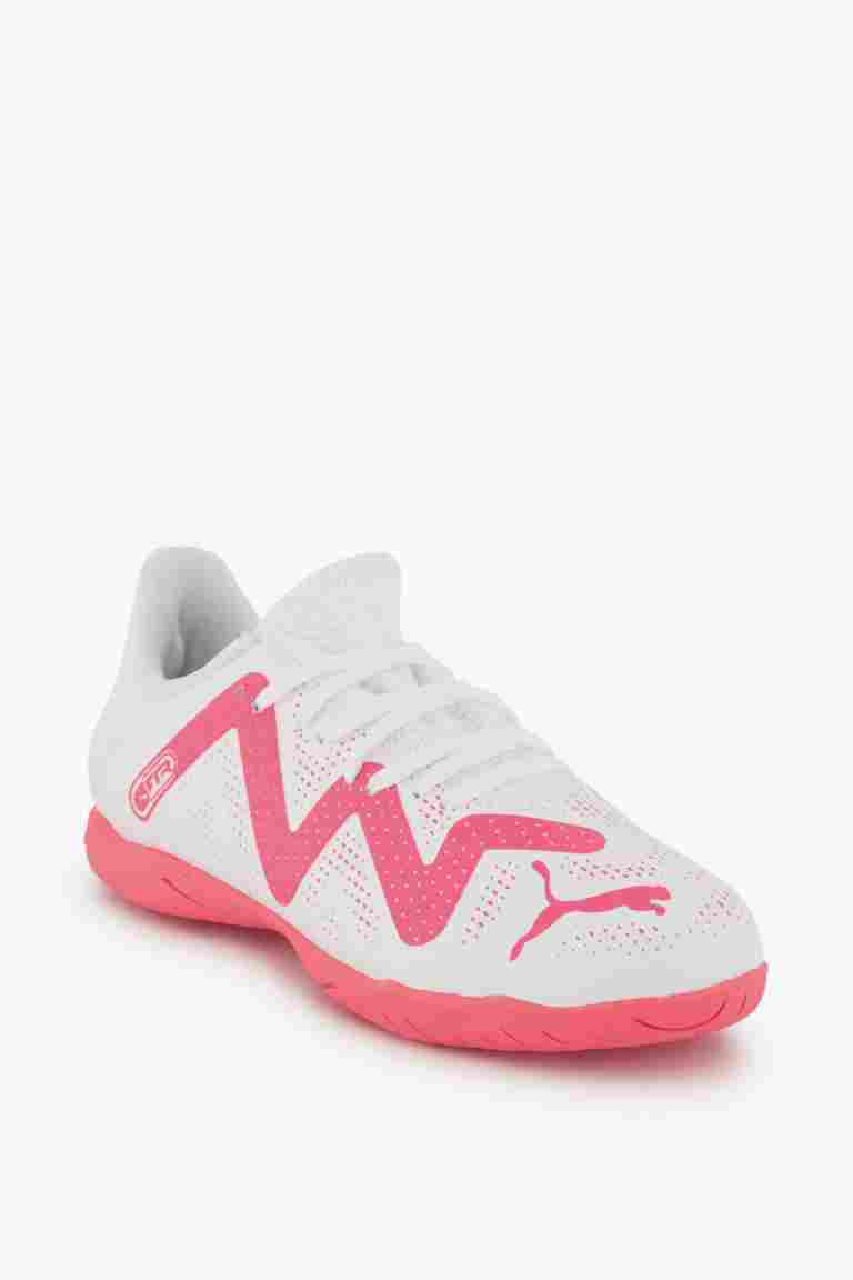 Chaussures de futsal FUTURE PLAY IT, red