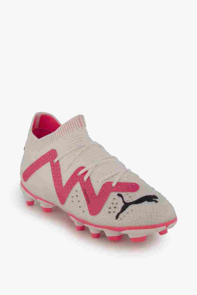 Puma Future Pro FG/AG chaussures de football enfants