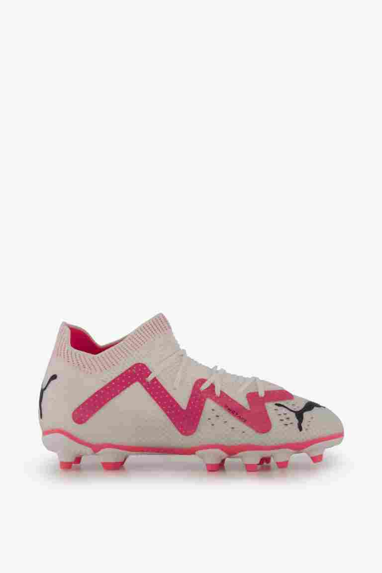 Puma Future Pro FG/AG chaussures de football enfants