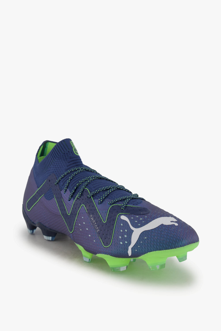 Chaussures de foot on sale puma pas cher