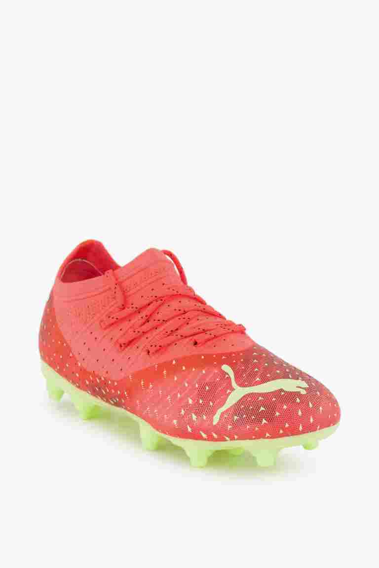 Puma Future Z 2.4 FG/AG chaussures de football enfants