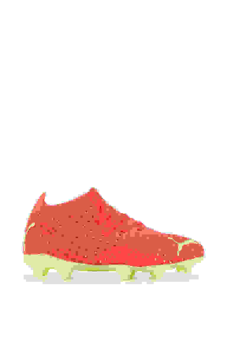 Puma Future Z 3.4 FG/AG chaussures de football enfants